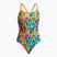 Női egyrészes fürdőruha Funkita Diamond Back One Piece five serves