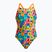 Gyerek egyrészes fürdőruha Funkita Diamond Back One Piece five serves