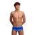 Fiú boxer úszónadrág Funky Trunks Sidewinder Trunks lost lines