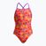 Gyerek egyrészes fürdőruha Funkita Strapped In One Piece paw paw