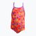 Gyerek egyrészes fürdőruha Funkita Printed One Piece paw paw