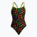 Női egyrészes fürdőruha Funkita Diamond Back One Piece pawsome