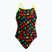 Gyerek egyrészes fürdőruha Funkita Diamond Back One Piece pawsome
