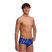 Fiú boxer úszónadrág Funky Trunks Sidewinder Trunks scratchy