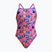 Gyerek egyrészes fürdőruha Funkita Single Strap One Piece sweet surfers
