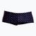 Férfi úszó boxer nadrág Funky Trunks Classic Trunks very cross