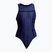 Női egyrészes fürdőruha Funkita Hi Flyer One Piece very cross