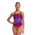 Gyerek egyrészes fürdőruha Funkita Single Strap One Piece wild animal