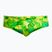 Férfi úszóalsó Funky Trunks Seamed Briefs try tonic