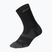 2XU Vectr Cushion Crew sportzokni fekete UA5053E