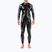Férfi triatlon búvárruha 2XU Propel PRO fekete MW5124C