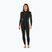 Női úszóruha Rip Curl Dawn Patrol 3/2 mm Back Zip natural