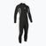 Férfi úszóruha Rip Curl Dawn Patrol 4/3mm Back Zip deep cactus