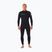 Férfi úszóruha Rip Curl Trad 4/3 mm Back Zip black