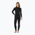Női úszóruha Rip Curl Trad 4/3 mm Back Zip black