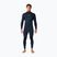 Férfi úszóruha Rip Curl E-Bomb Zf 4/3 mm navy
