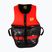 Mentőmellény Jetpilot 3Sxty Hyperflex S-Grip Eco L50S red