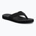 Férfi papucsok Rip Curl Chiba Open Toe black
