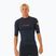 Rip Curl Dawn Patrol UPF Performance férfi úszópóló navy marle