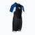 Rip Curl Omega Back Zip Spring 2 mm blue gyerek neoprén ruha