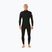 Rip Curl Dawn Patrol 3/2 mm Chest Zip fekete férfi úszáshab