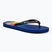Férfi Rip Curl Surf Revival Logo Open Toe 107 flip flop kék 19YMOT