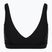Fürdőruha felső Rip Curl Premium Surf D-Dd Deep V black