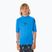 Rip Curl Lycra Brand Wave UPF blue gum gyerek úszópóló