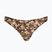 Fürdőruha alsó Rip Curl Sea Of Dreams Full brown