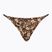Fürdőruha alsó Rip Curl Sea Of Dreams Cheeky brown