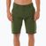 Férfi Rip Curl Boardwalk Classic Surf Cargo rövidnadrág sötét olajzöld színű