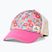 Női Rip Curl Mixed Yardage Trucker sapka rózsaszín Rip Curl Mixed Yardage Trucker sapka rózsaszín