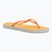 Női Rip Curl Bondi Bloom mango flip flopok