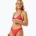 Rip Curl V 80 High Skimpy Leg fürdőruha alsó piros