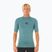 Rip Curl Waves UPF Performance férfi úszópóló bluestone
