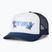 Férfi Rip Curl Weekender Trucker navy/fehér baseballsapka