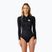Női egyrészes fürdőruha  Rip Curl Classic Surf Ls Surf Suit black