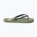 Gyerek flip-flop papucsok Rip Curl Sessions Bloom Open Toe olive