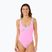 Egyrészes fürdőruha Rip Curl Surf Puff light pink