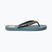 Férfi papucsok Rip Curl Icons of Surf Bloom Open Toe moss