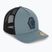 Gyerek baseballsapka Rip Curl Search Icon Trucker faded denim