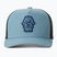 Gyerek baseballsapka Rip Curl Search Icon Trucker faded denim