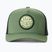 Gyerek baseballsapka Rip Curl Wetsuit Icon Trucker aloe