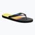 Férfi papucsok Rip Curl Daybreaker Bloom Open Toe neon lime