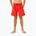 Gyerek fürdőnadrág Rip Curl Offset Volley red