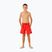 Gyerek fürdőnadrág Rip Curl Offset Volley red