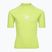 Gyerek úszópóló Rip Curl Waves Upf lime