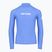Gyerek úszó hosszú ujjú felső Rip Curl Classic Surf Rashvest cornflower blue