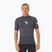 Férfi úszópóló Rip Curl Waves Upf Perf charcoal grey