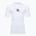 Férfi úszópóló Rip Curl Waves Upf Perf white